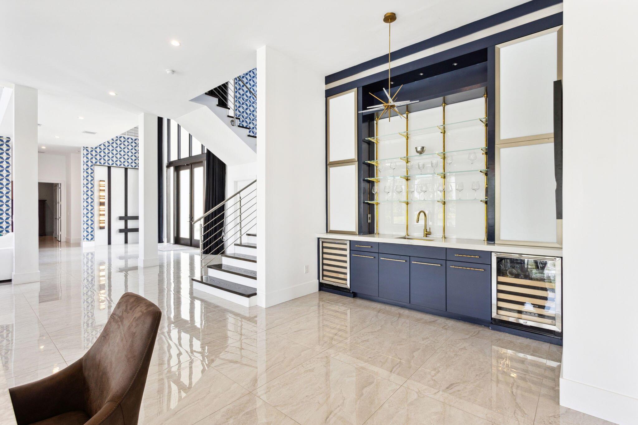 PALM BEACH FARMS CO 3 - Residential