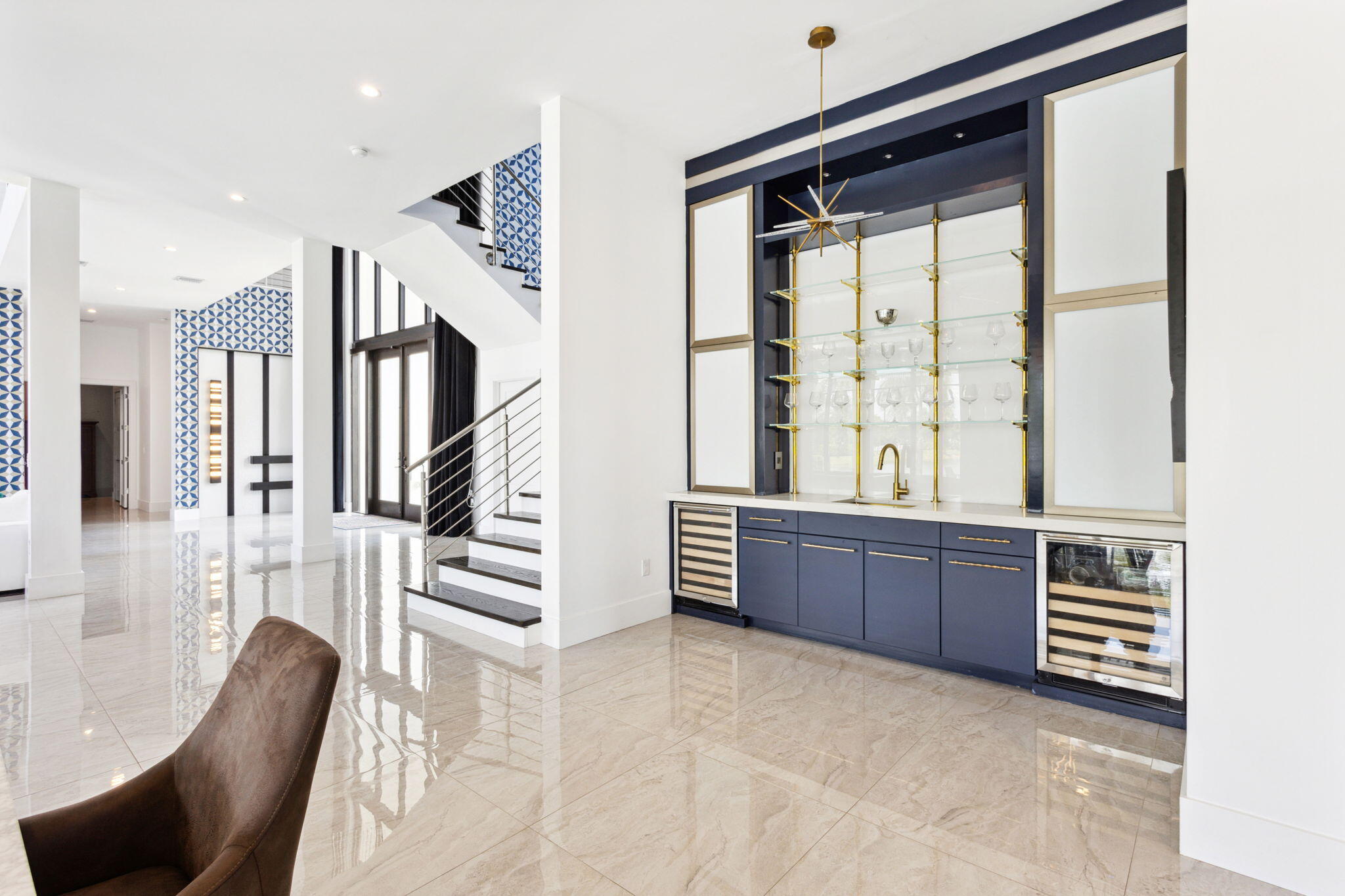 PALM BEACH FARMS CO 3 - Residential