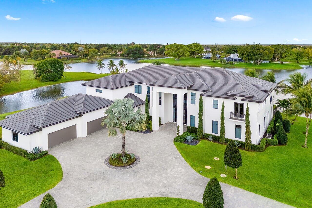 PALM BEACH FARMS CO 3 - Residential