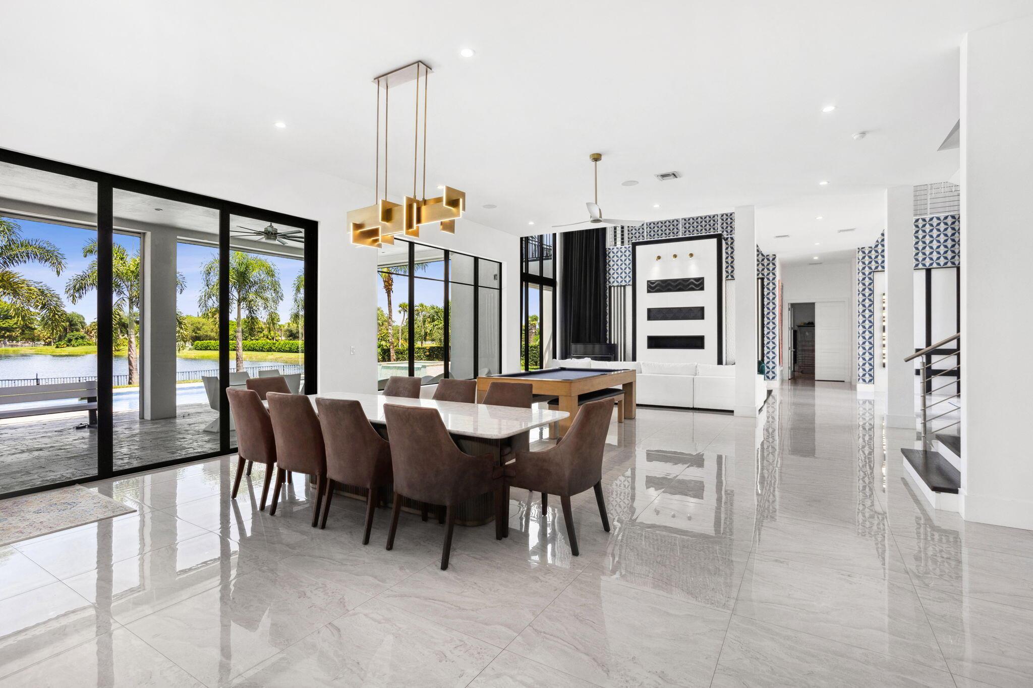 PALM BEACH FARMS CO 3 - Residential