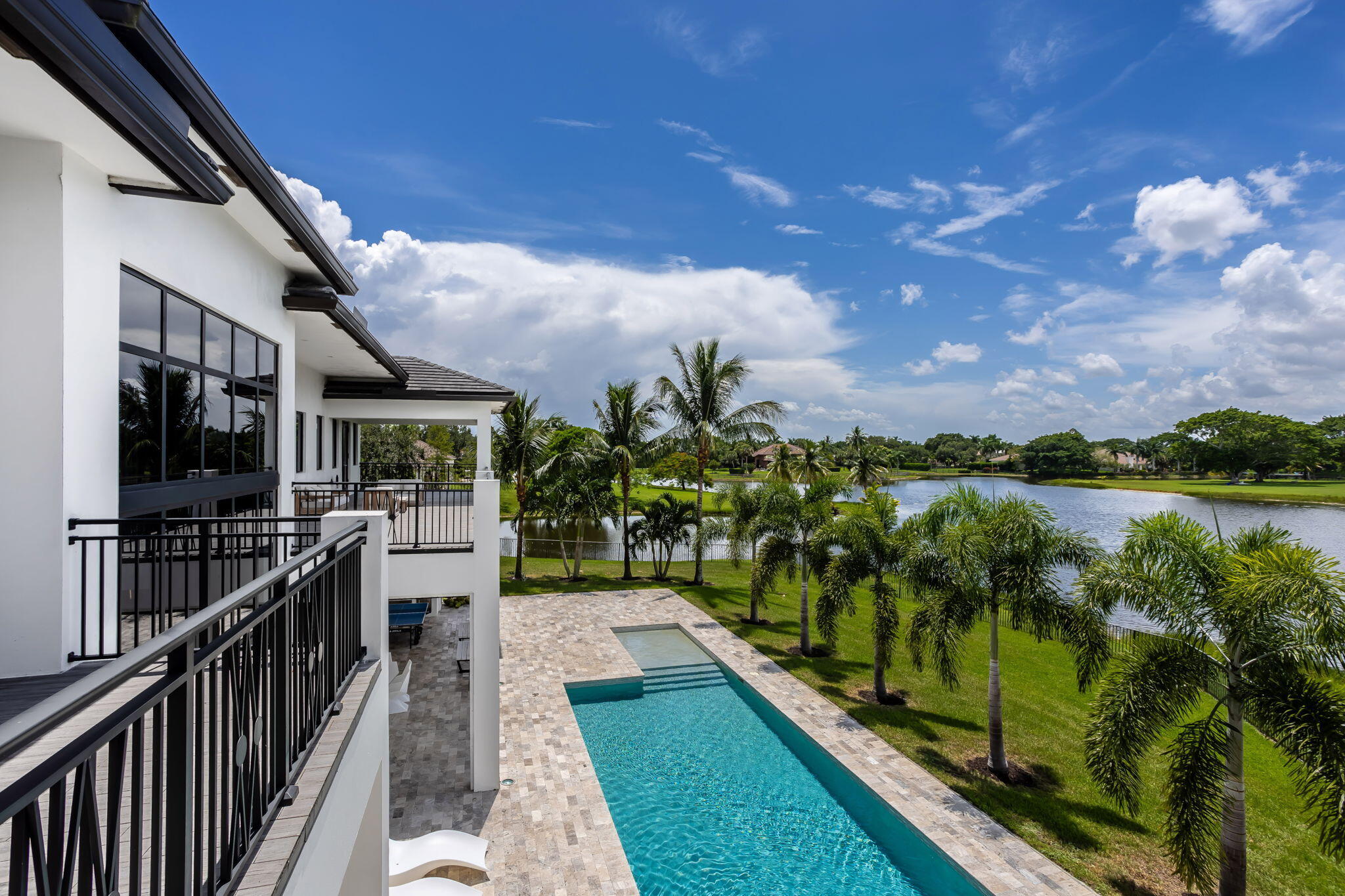 PALM BEACH FARMS CO 3 - Residential