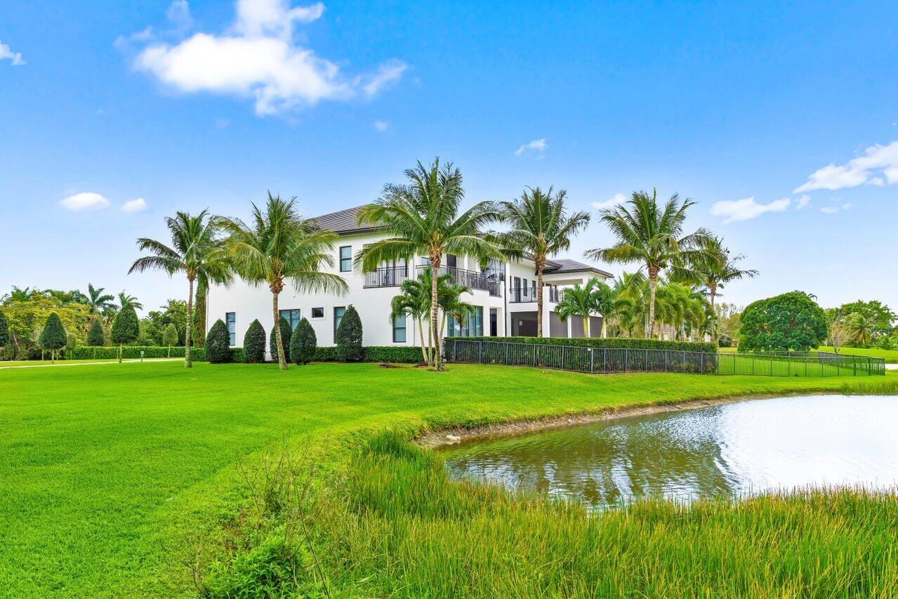 PALM BEACH FARMS CO 3 - Residential