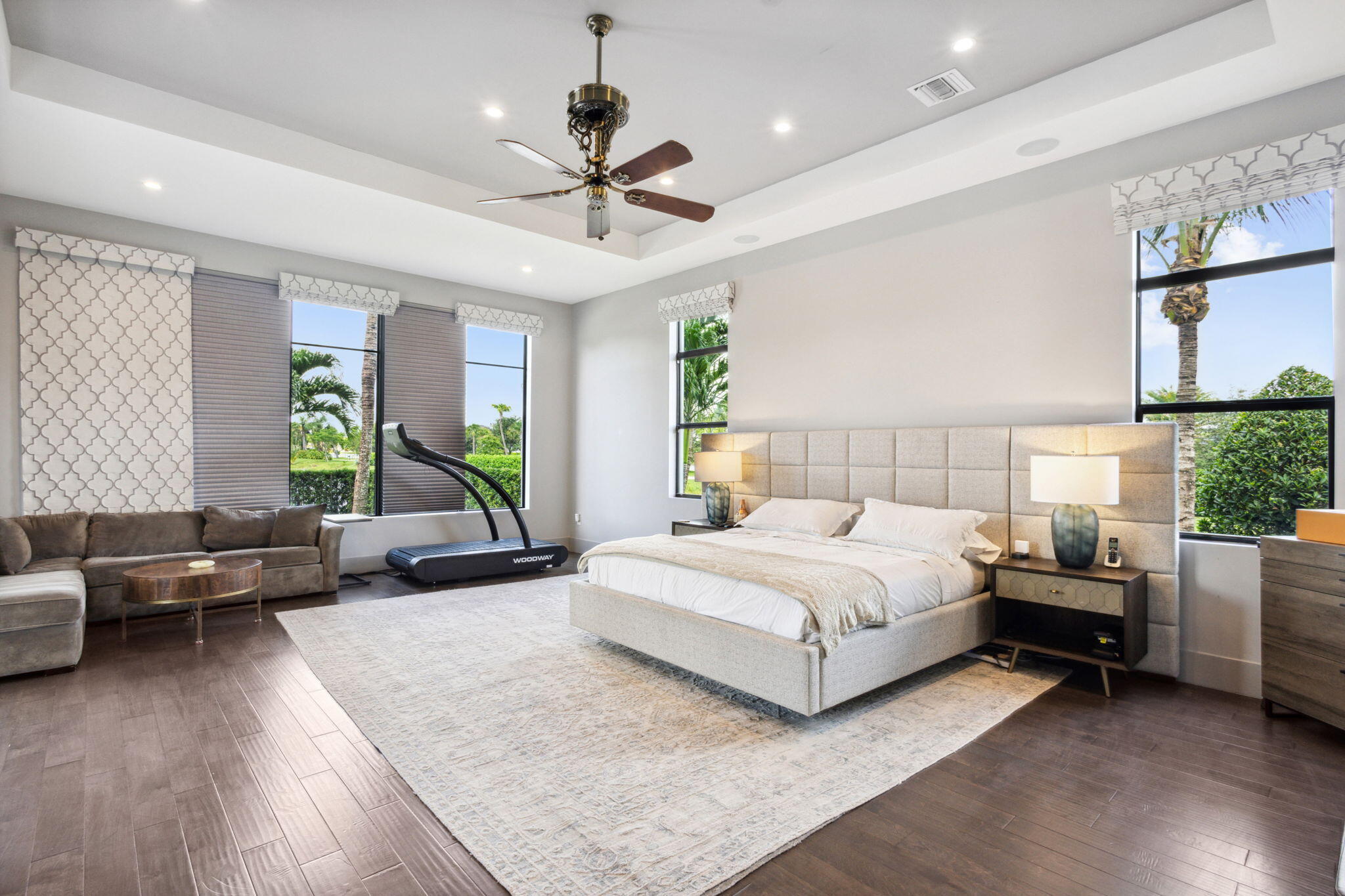 PALM BEACH FARMS CO 3 - Residential