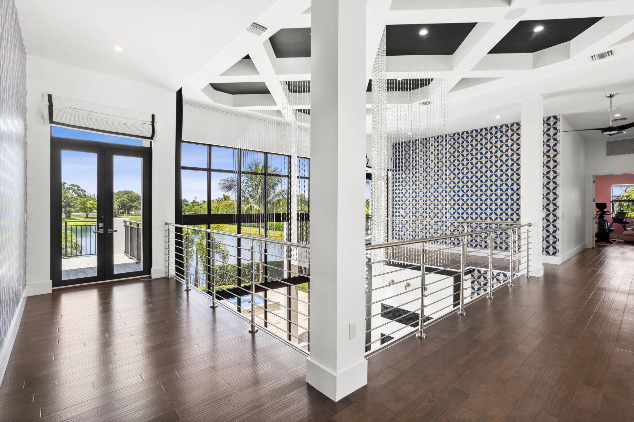 PALM BEACH FARMS CO 3 - Residential