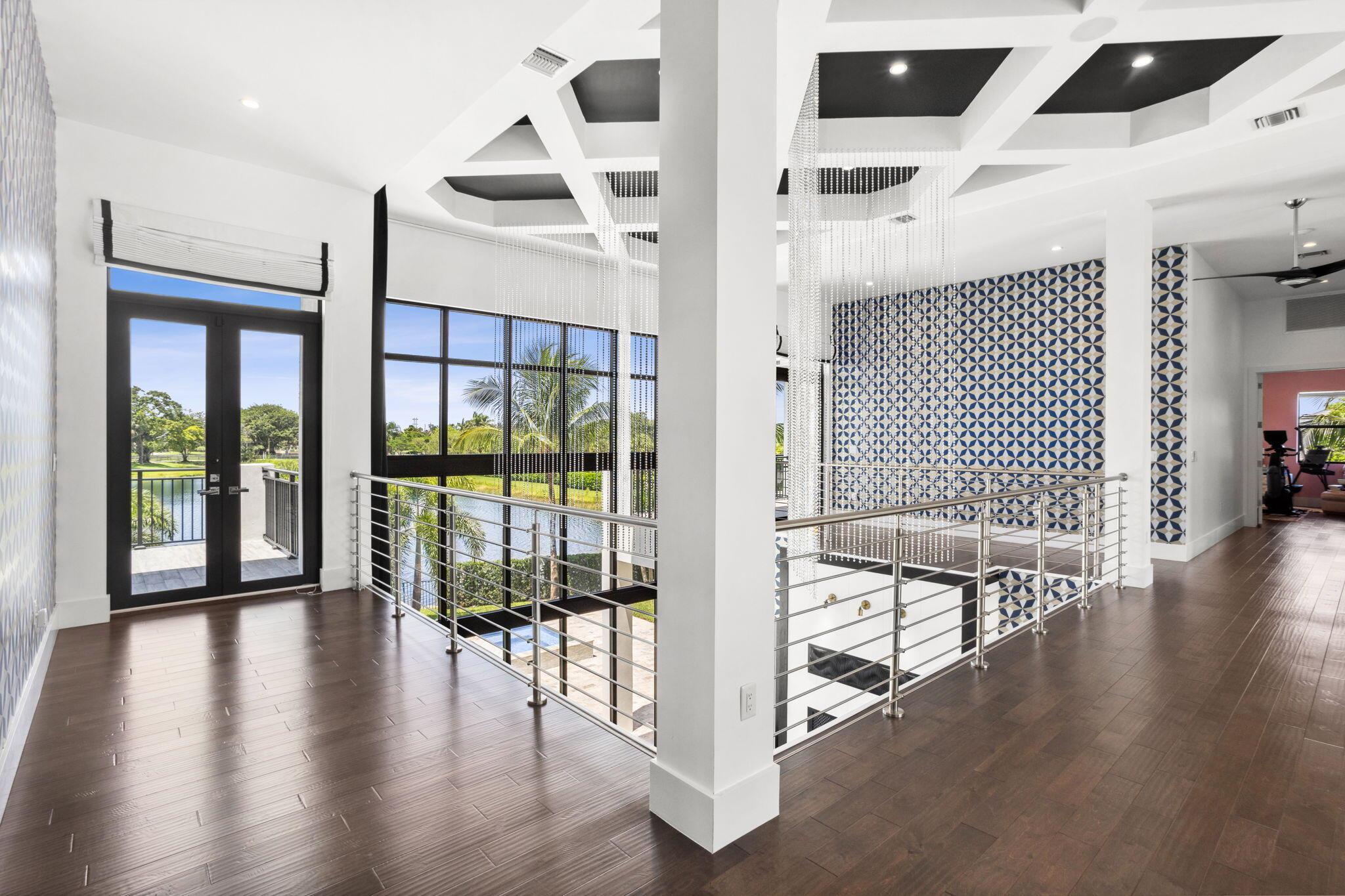 PALM BEACH FARMS CO 3 - Residential