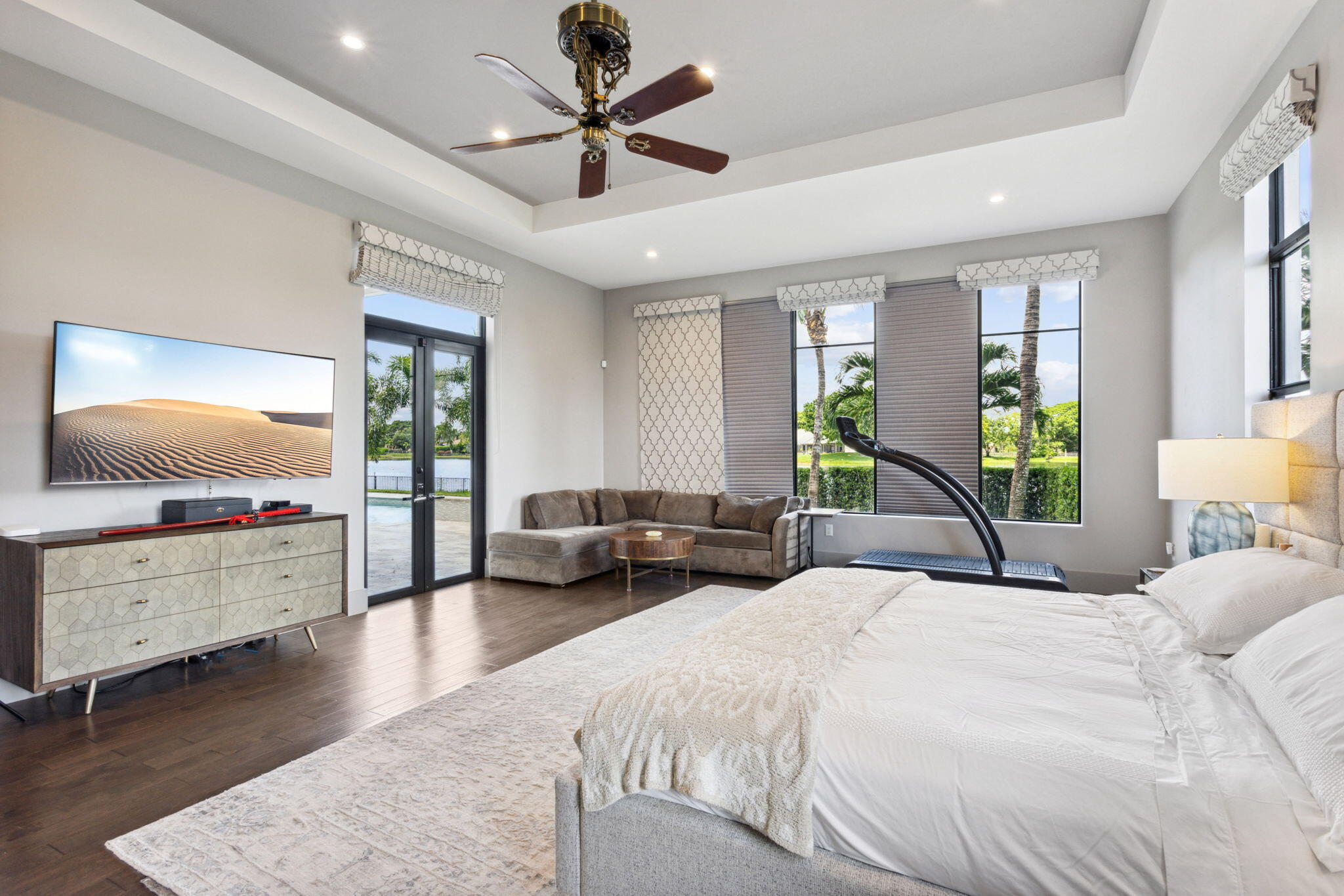 PALM BEACH FARMS CO 3 - Residential