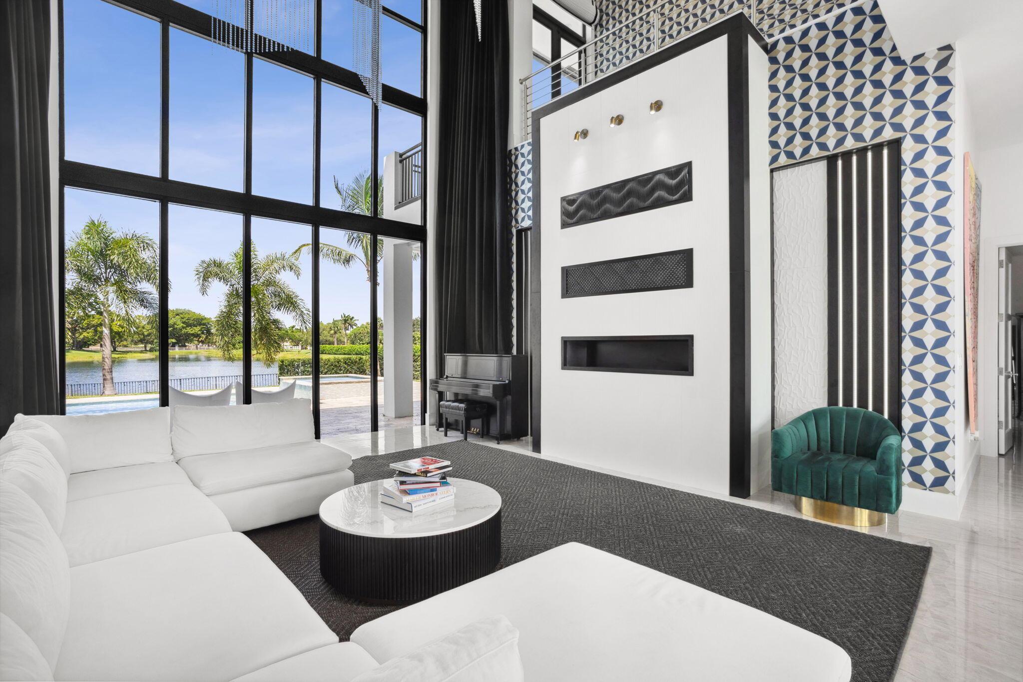 PALM BEACH FARMS CO 3 - Residential