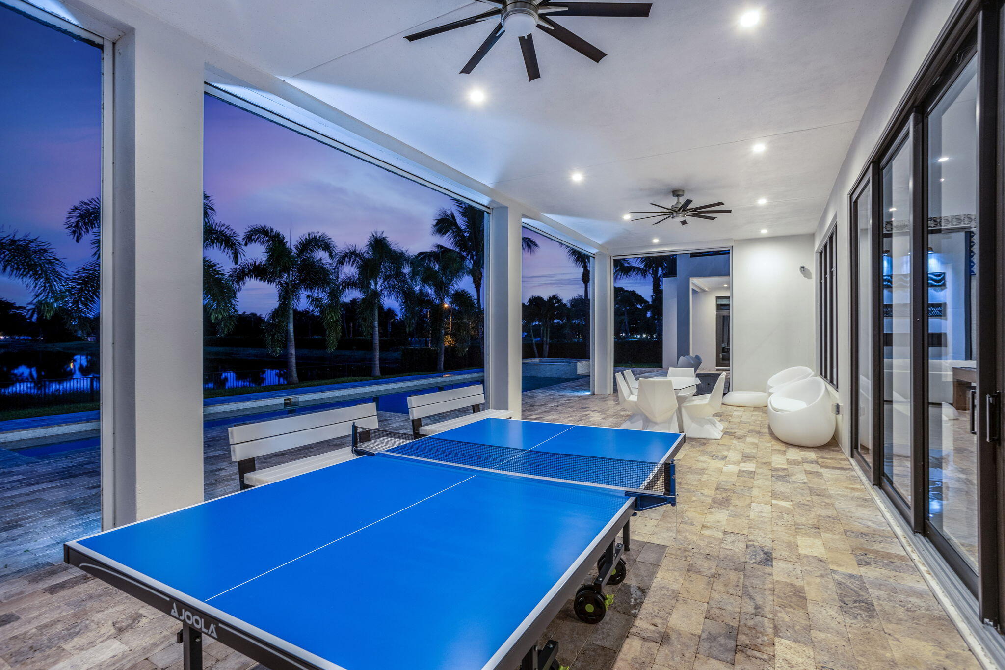 PALM BEACH FARMS CO 3 - Residential