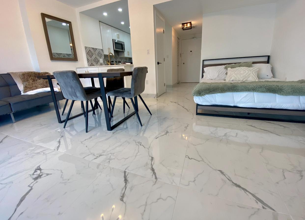 HEMISPHERES - Residential