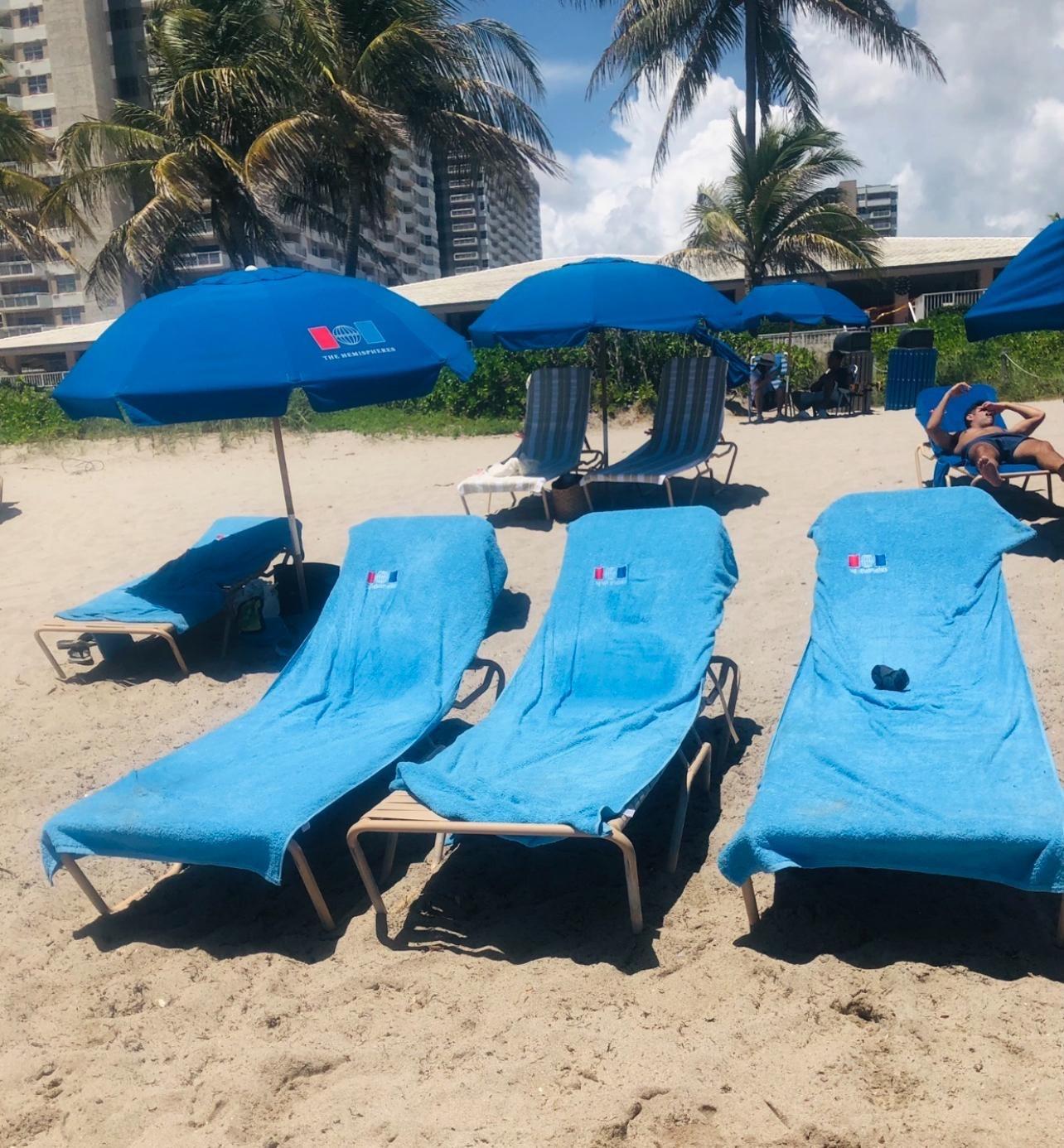 HEMISPHERES - Residential