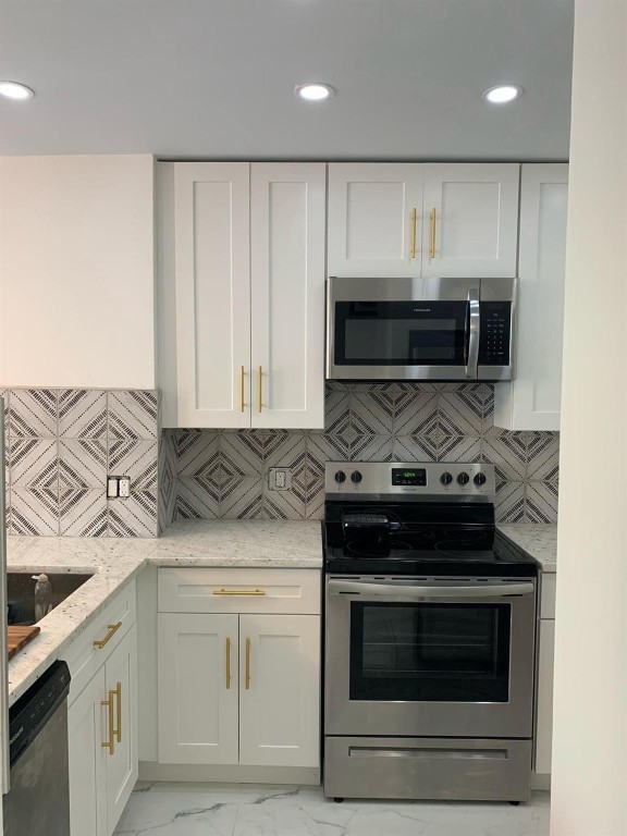 HEMISPHERES - Residential