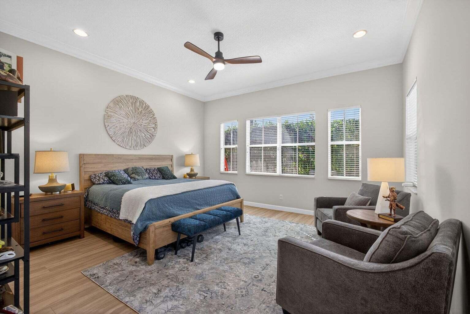 EVERGRENE PCD 6 - Residential Lease