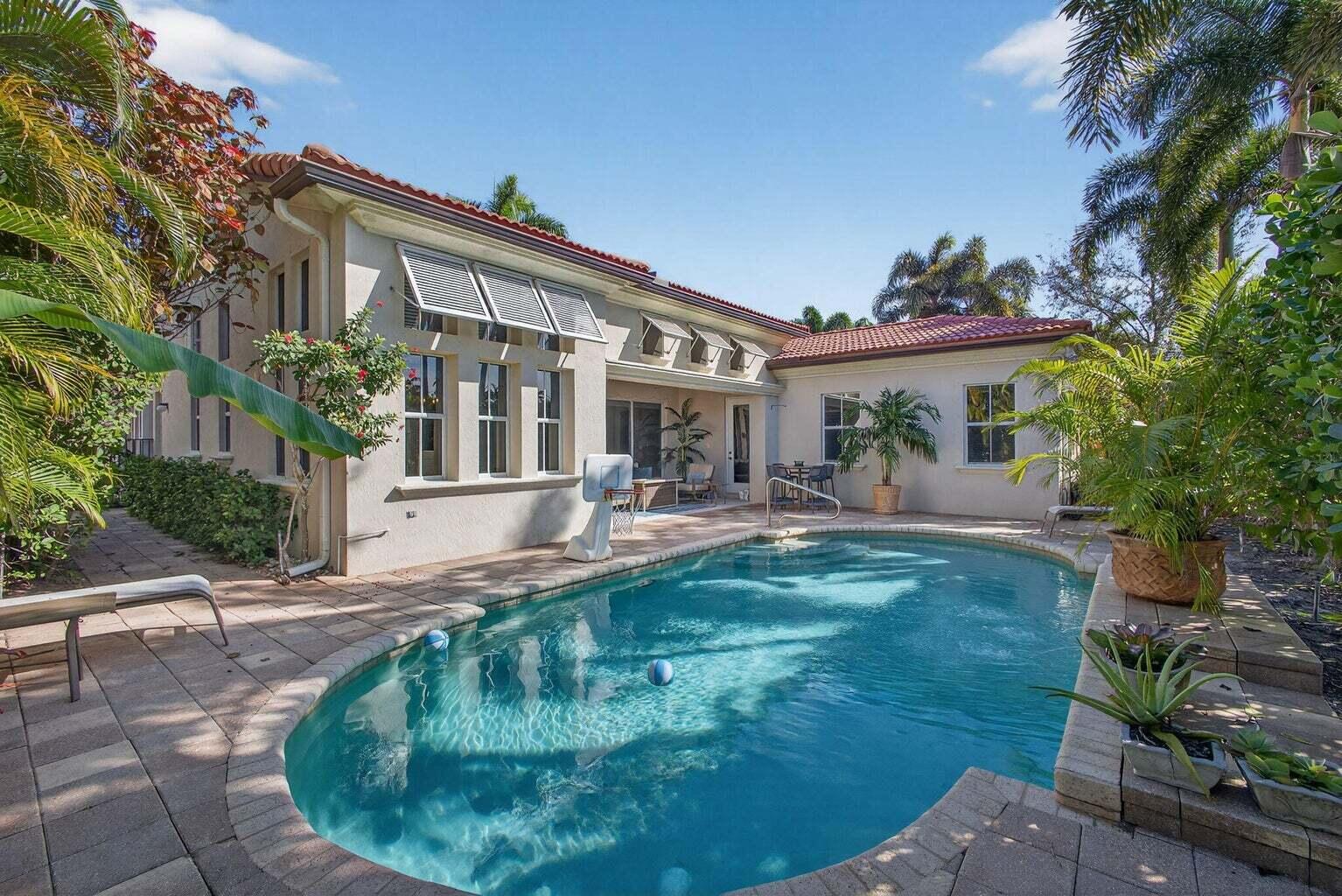 EVERGRENE PCD 6 - Residential Lease