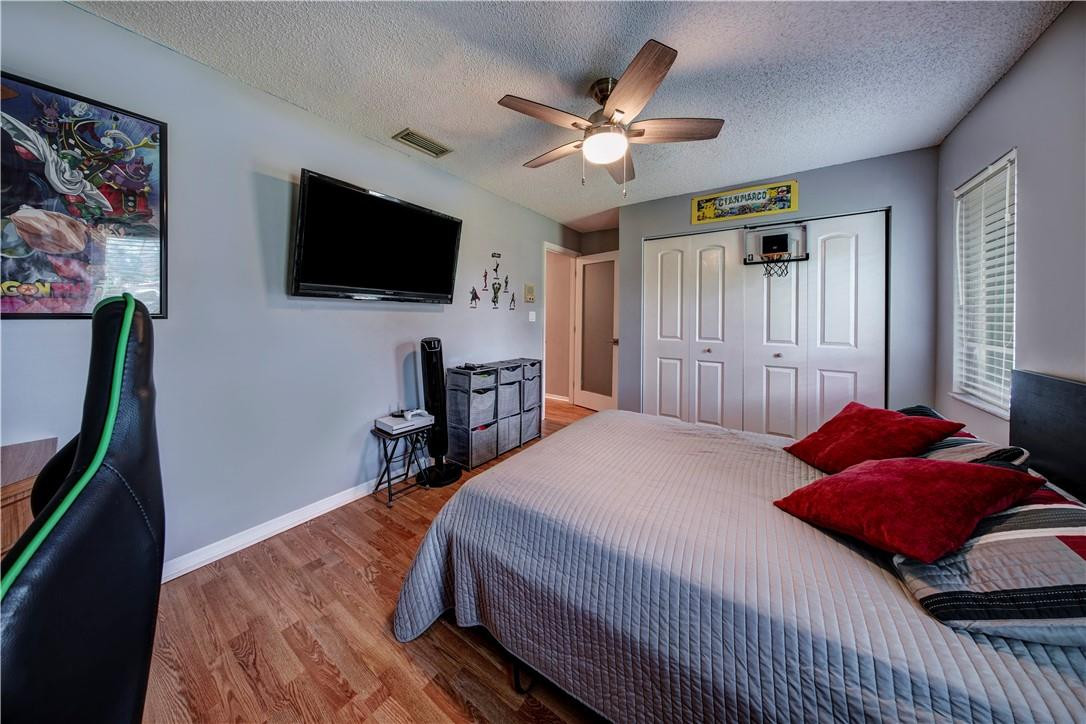 JACARANDA LAKES SEC 4 - Residential