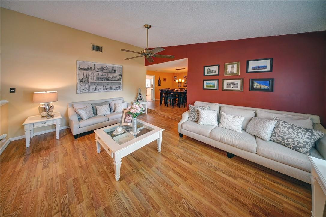 JACARANDA LAKES SEC 4 - Residential