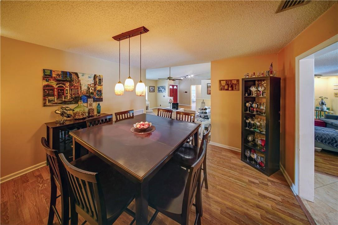 JACARANDA LAKES SEC 4 - Residential