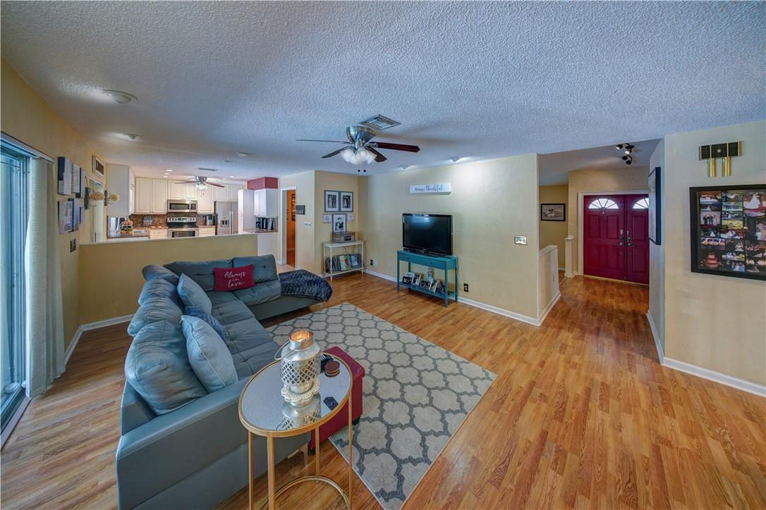 JACARANDA LAKES SEC 4 - Residential