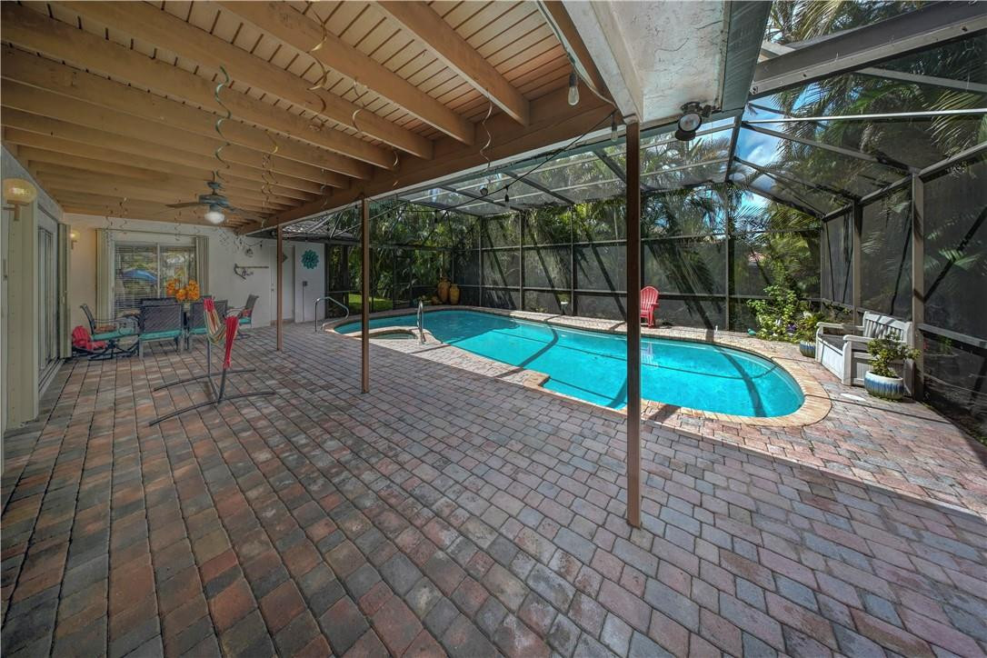 JACARANDA LAKES SEC 4 - Residential