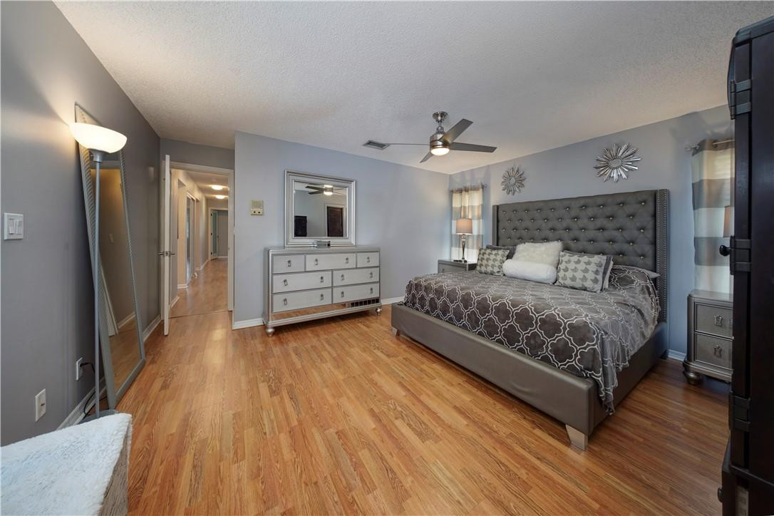 JACARANDA LAKES SEC 4 - Residential