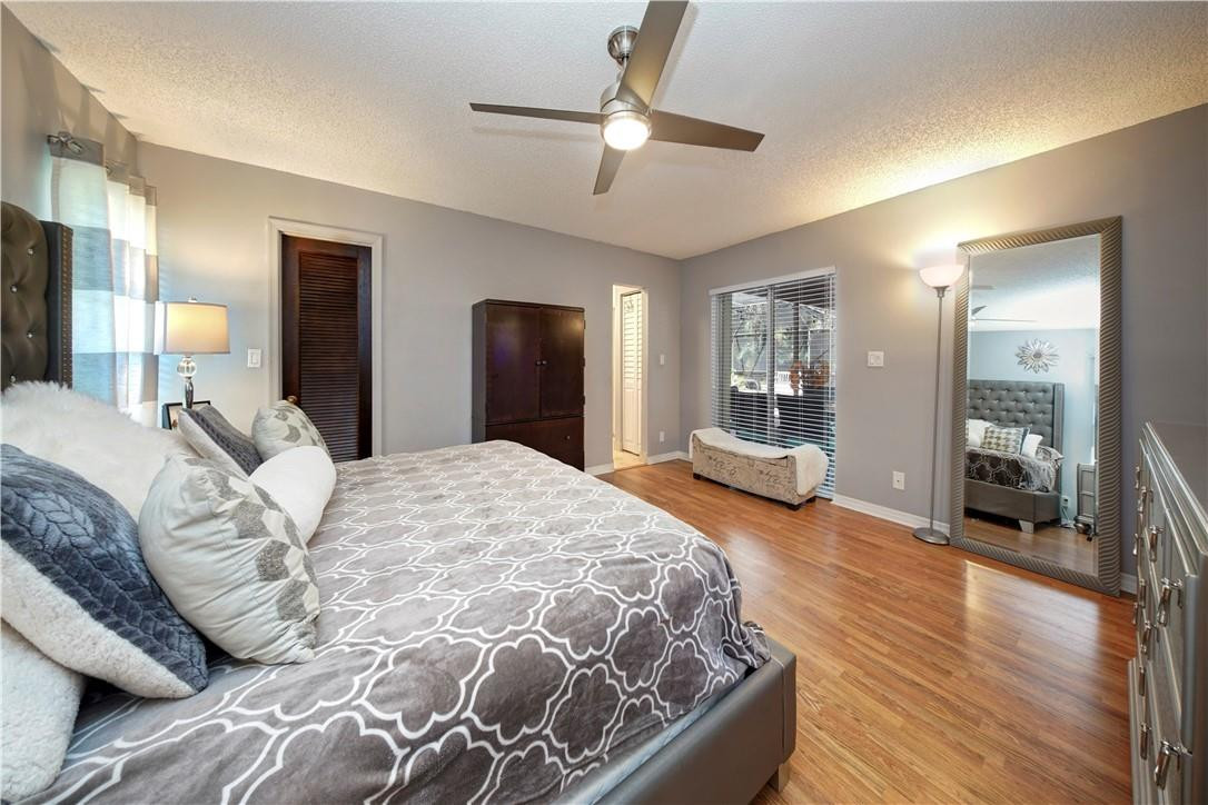 JACARANDA LAKES SEC 4 - Residential