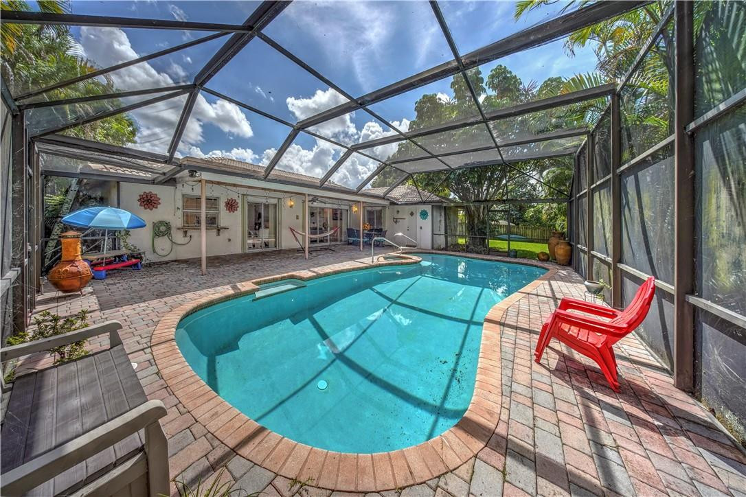 JACARANDA LAKES SEC 4 - Residential