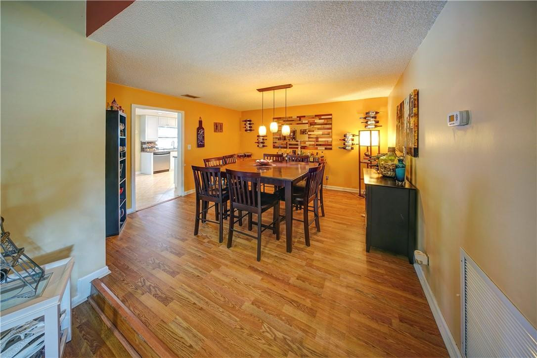 JACARANDA LAKES SEC 4 - Residential