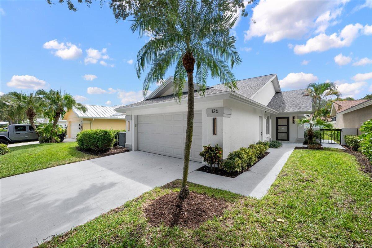 126 Cape Pointe Circle