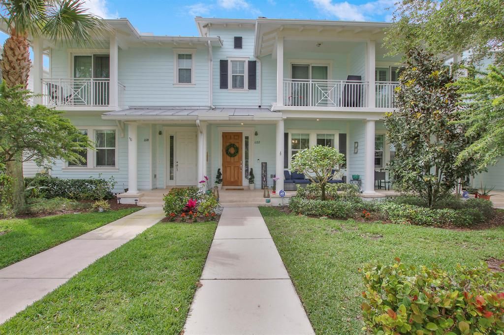 Photo of 1122 Dakota Drive Dr, Jupiter, FL 33458 (MLS # R10739199)