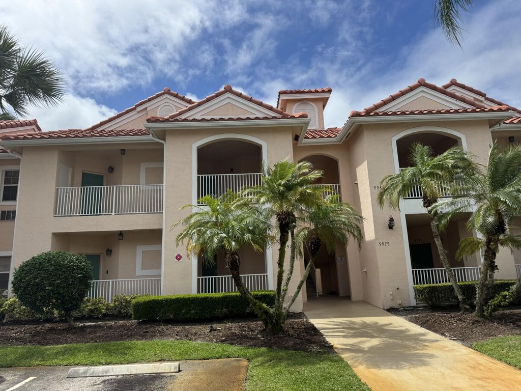 Photo of 9975 Perfect Drive #97, Port Saint Lucie, FL 34986 (MLS # B26012453)