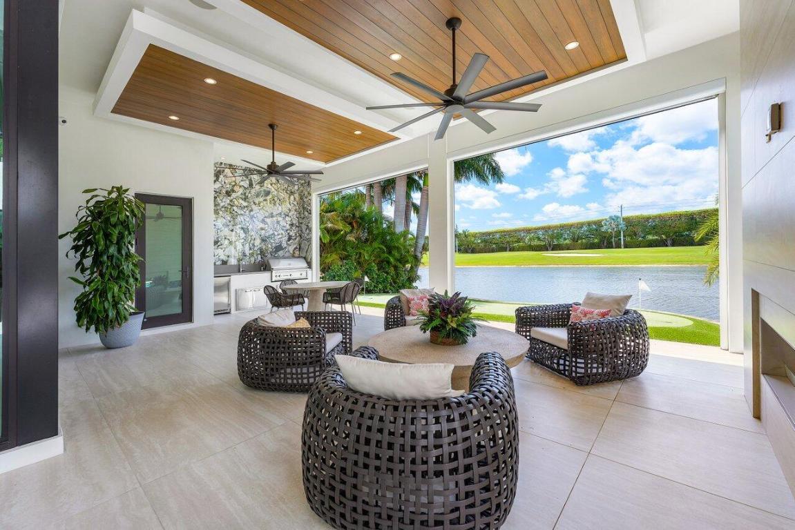 ST ANDREWS COUNTRY CLUB - Residential