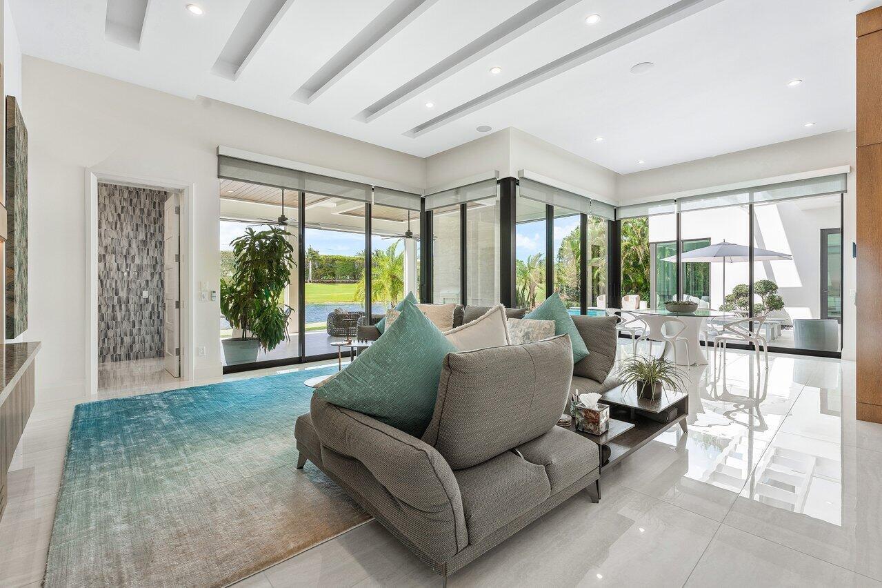 ST ANDREWS COUNTRY CLUB - Residential