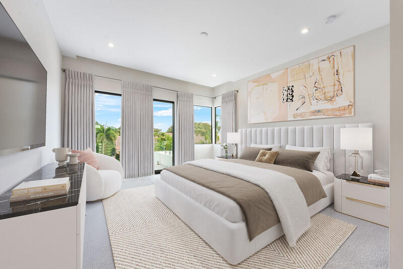 ST ANDREWS COUNTRY CLUB - Residential