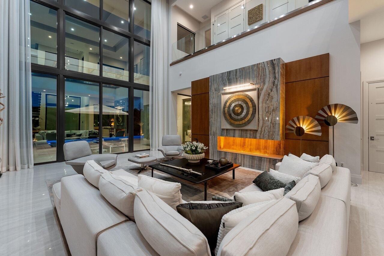 ST ANDREWS COUNTRY CLUB - Residential