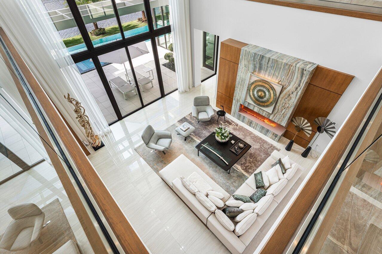 ST ANDREWS COUNTRY CLUB - Residential