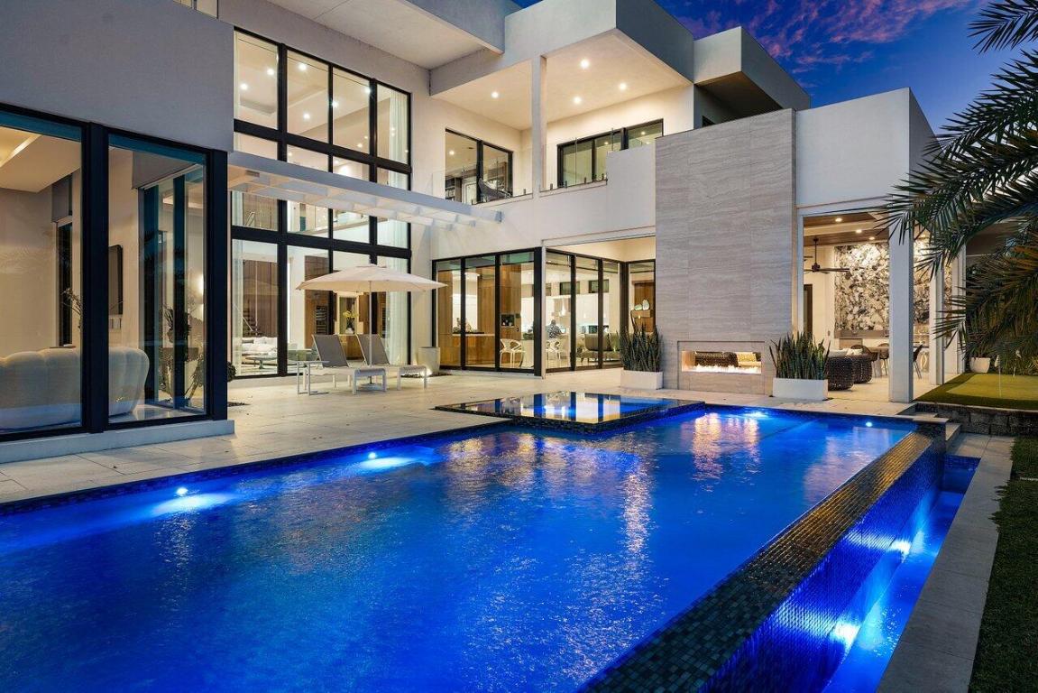 ST ANDREWS COUNTRY CLUB - Residential