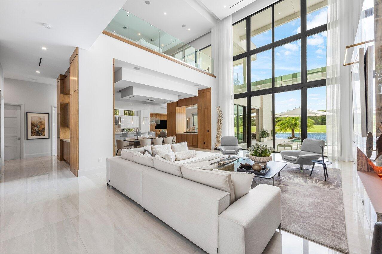 ST ANDREWS COUNTRY CLUB - Residential