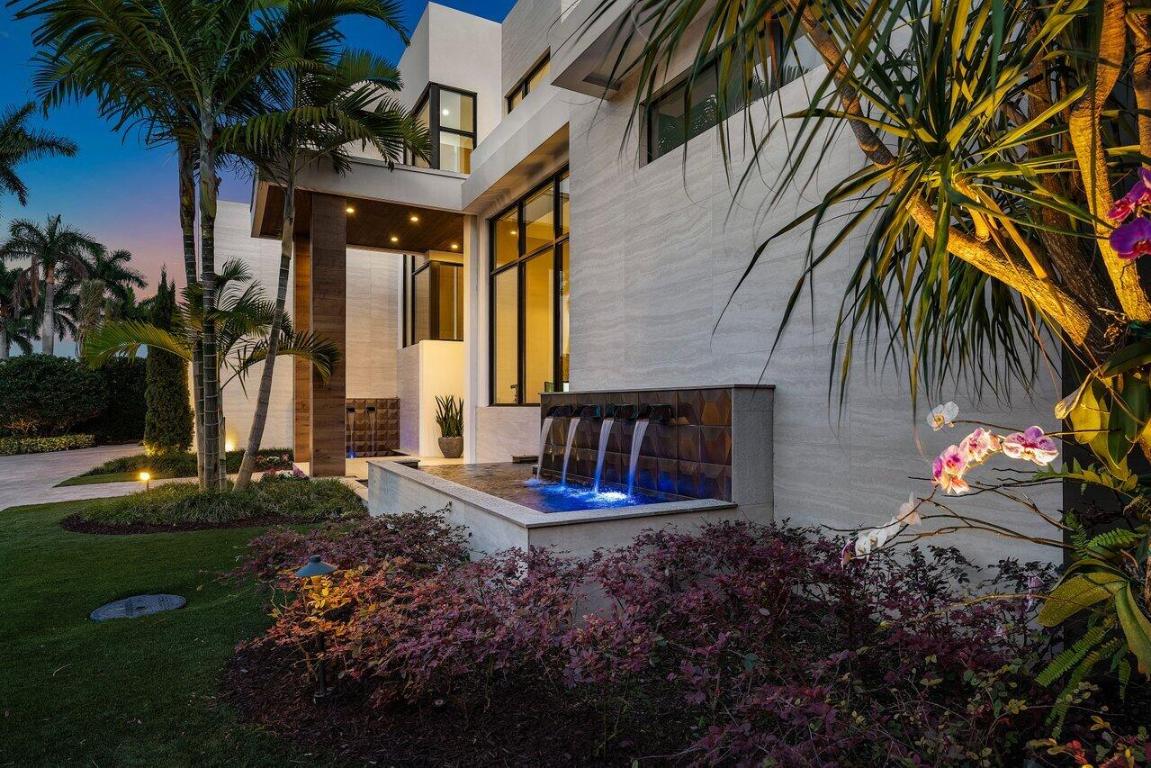 ST ANDREWS COUNTRY CLUB - Residential