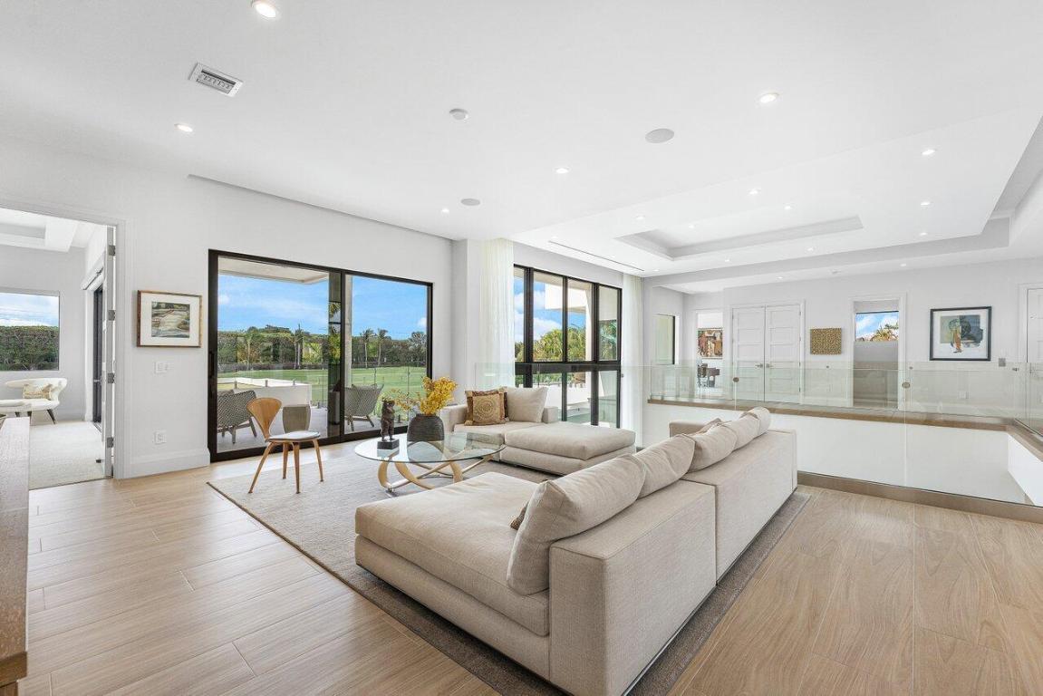 ST ANDREWS COUNTRY CLUB - Residential