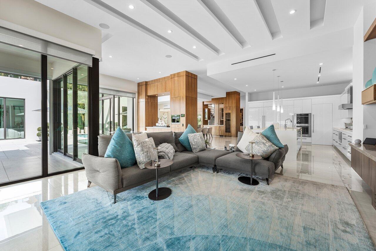 ST ANDREWS COUNTRY CLUB - Residential