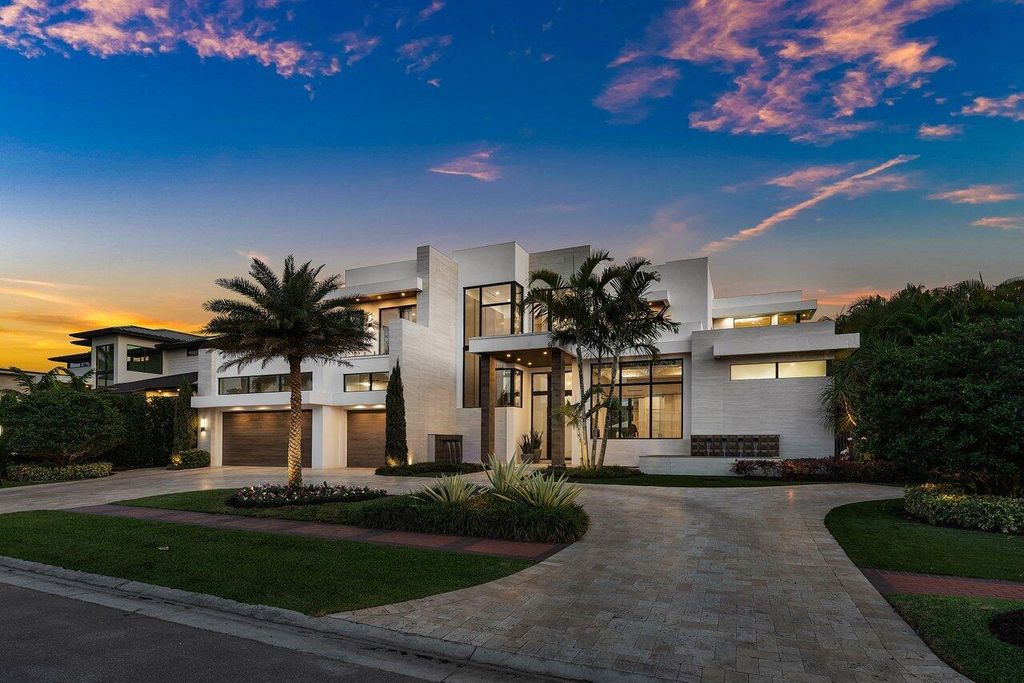 Photo of 17939 Foxborough Lane, Boca Raton, FL 33496 (MLS # R11086053)