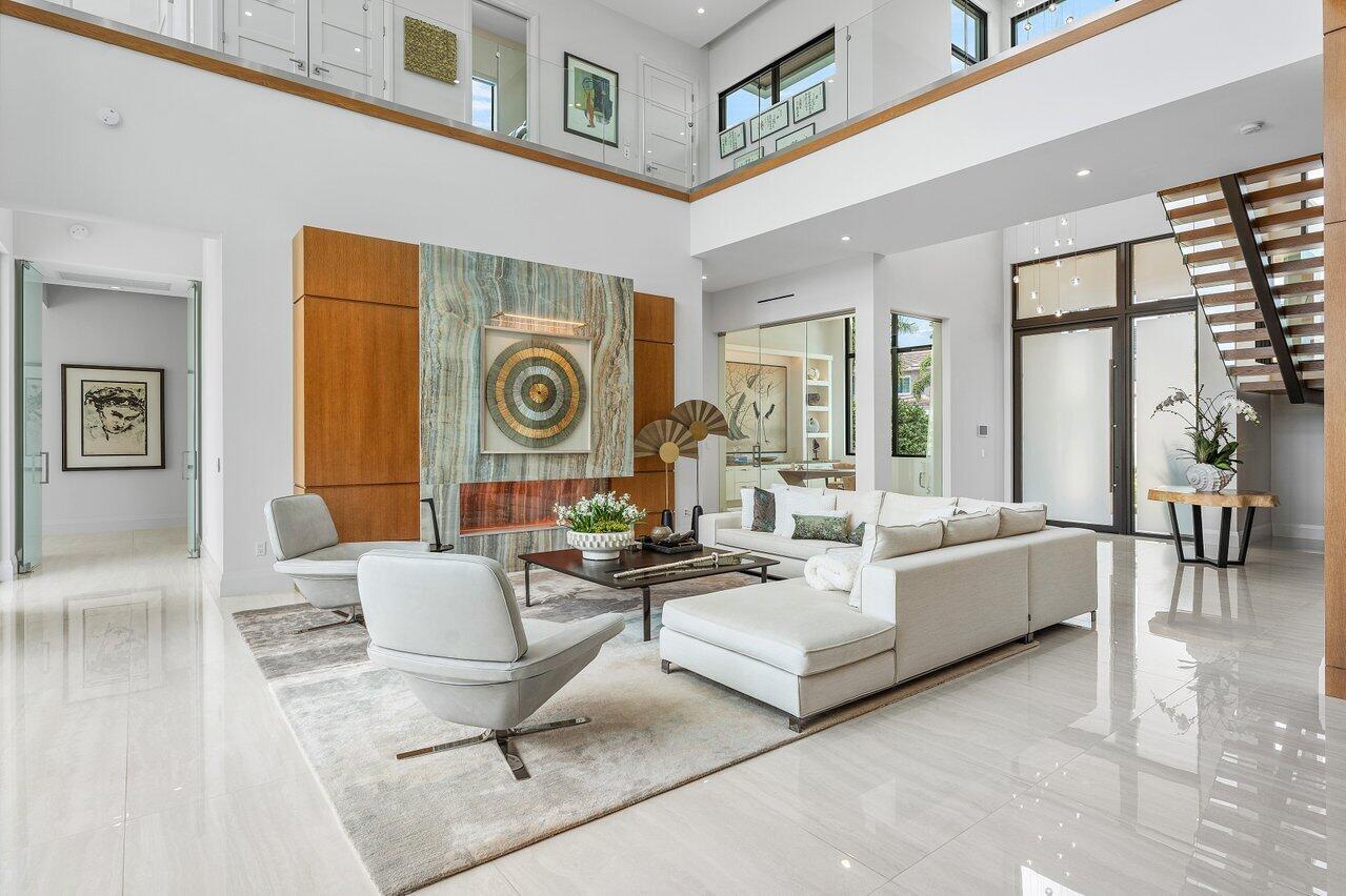 ST ANDREWS COUNTRY CLUB - Residential