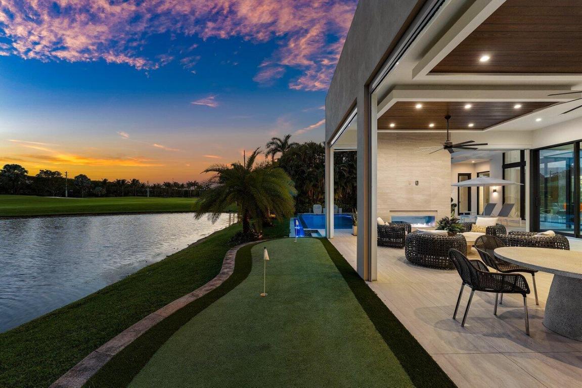 ST ANDREWS COUNTRY CLUB - Residential