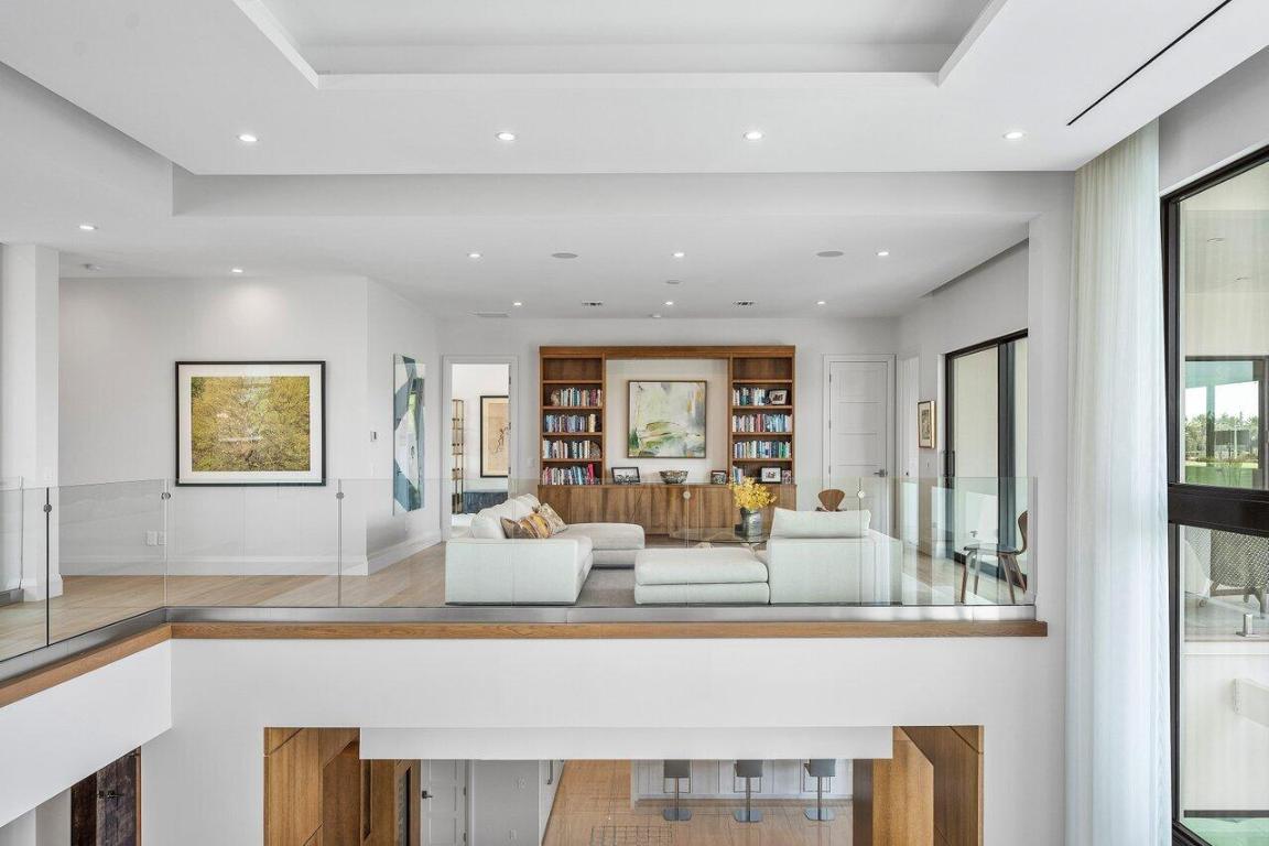 ST ANDREWS COUNTRY CLUB - Residential