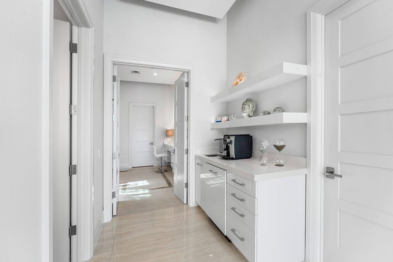 ST ANDREWS COUNTRY CLUB - Residential