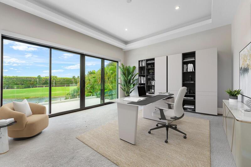 ST ANDREWS COUNTRY CLUB - Residential