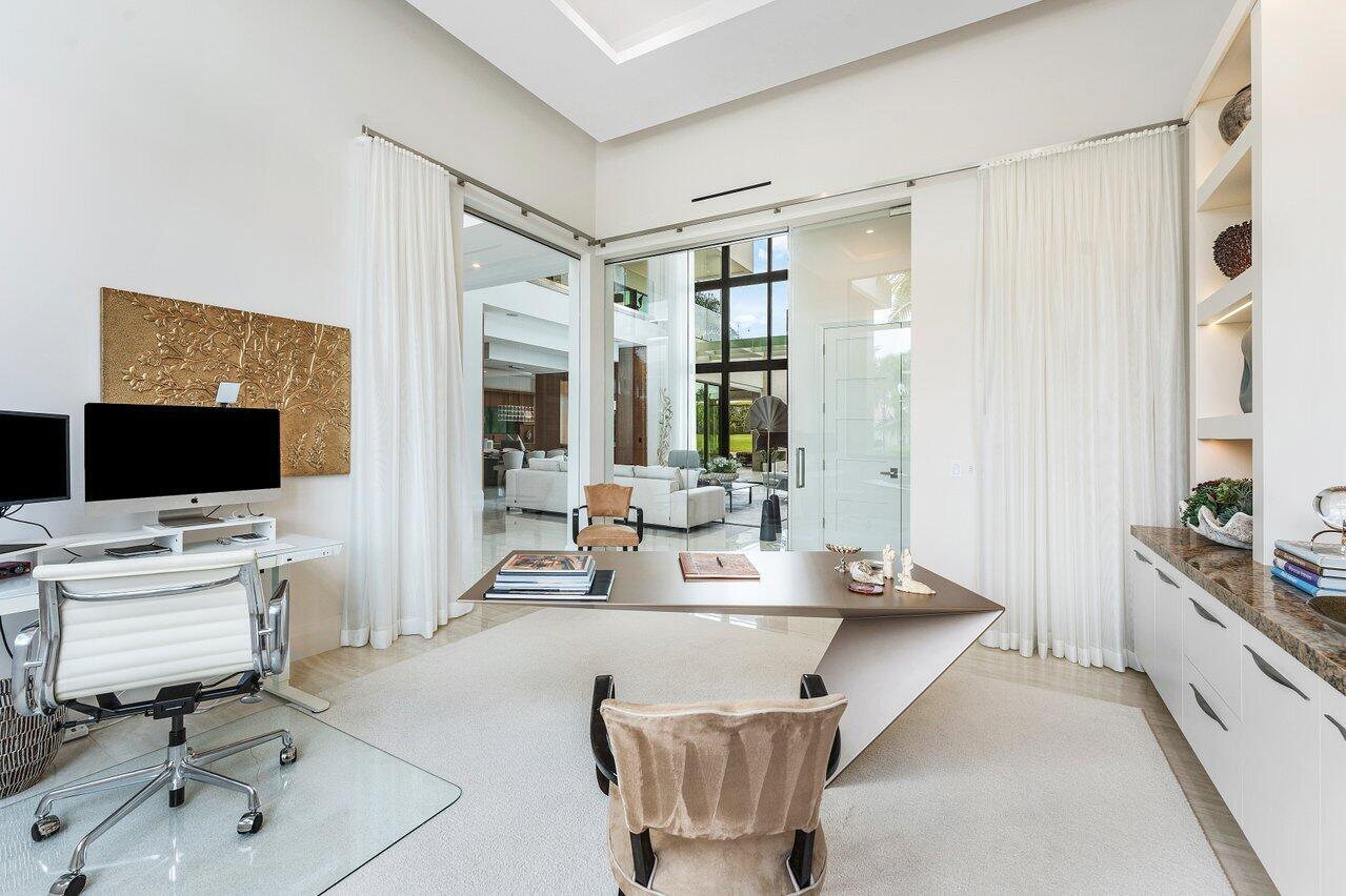 ST ANDREWS COUNTRY CLUB - Residential