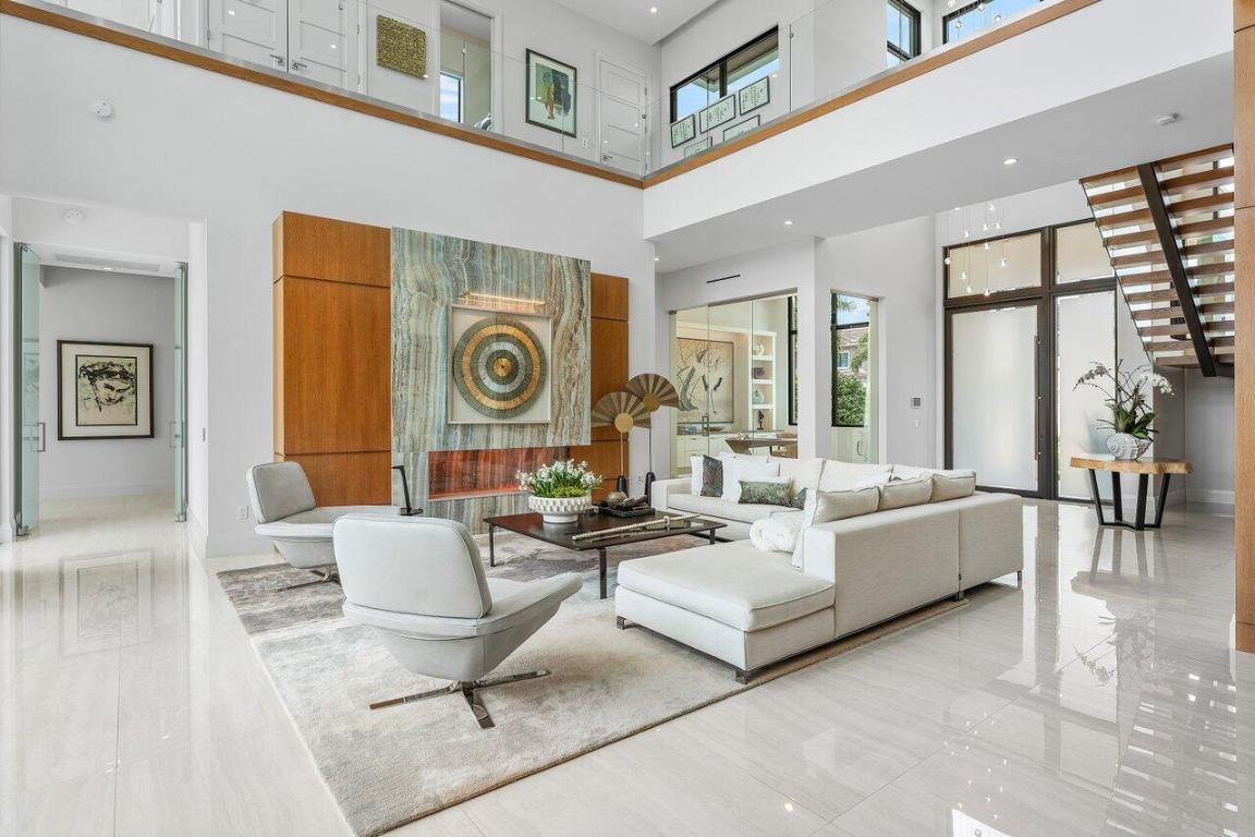 ST ANDREWS COUNTRY CLUB - Residential