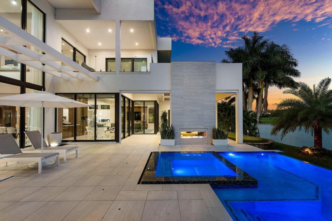 ST ANDREWS COUNTRY CLUB - Residential