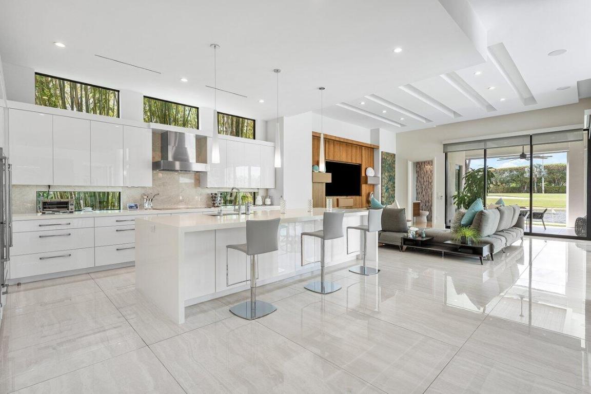 ST ANDREWS COUNTRY CLUB - Residential