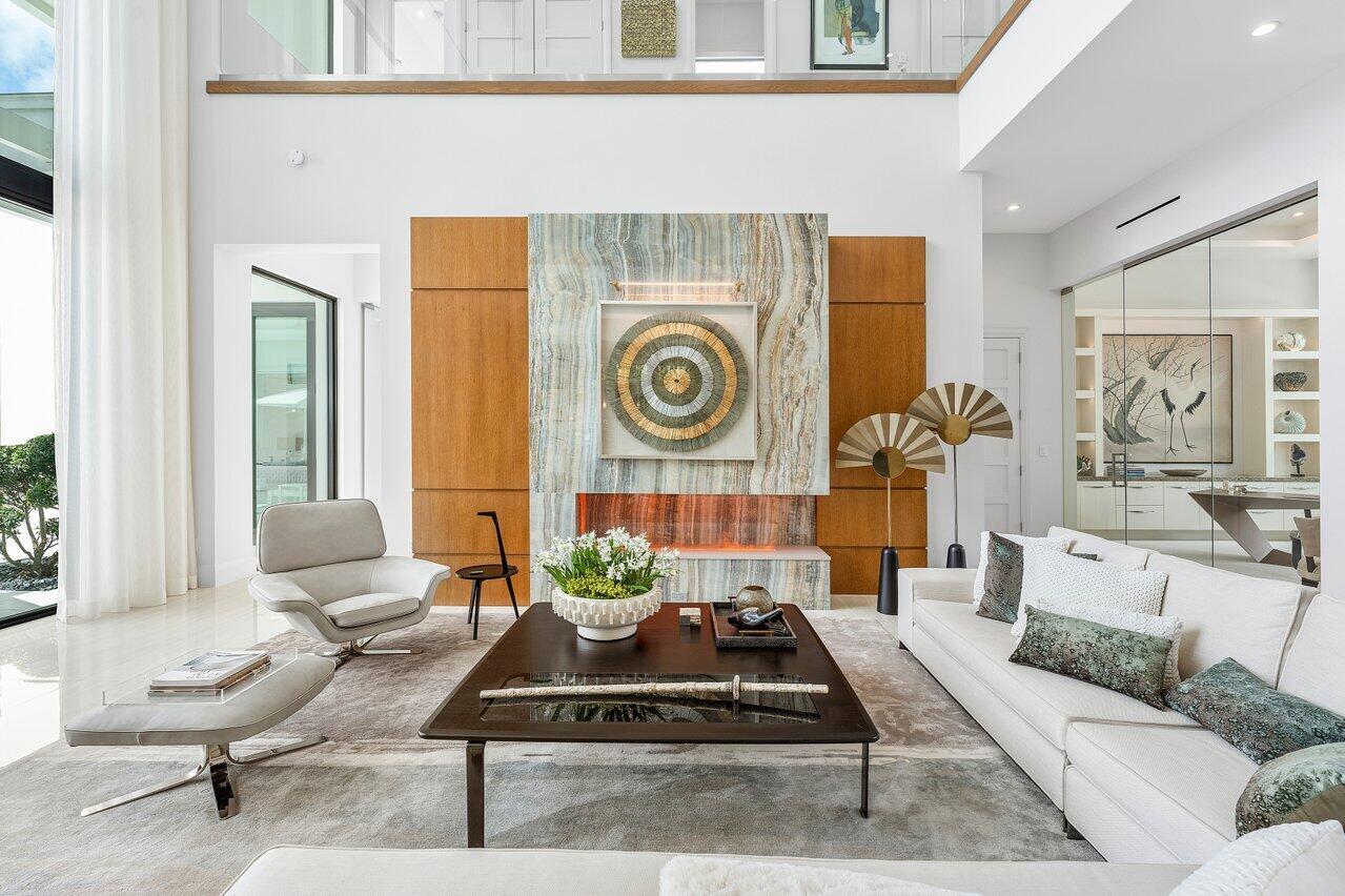 ST ANDREWS COUNTRY CLUB - Residential